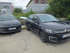 Citroen C-Elysee