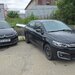 Citroen C-Elysee
