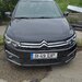 Citroen C-Elysee